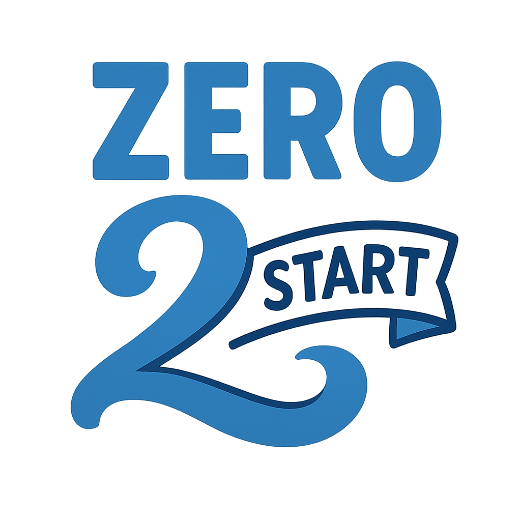 Zero 2 Start