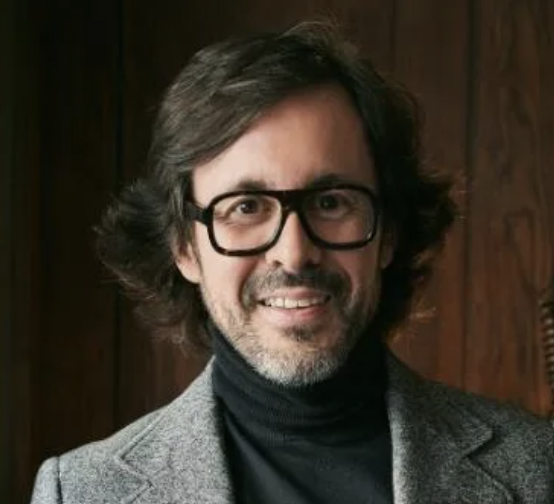 Angel Pardo